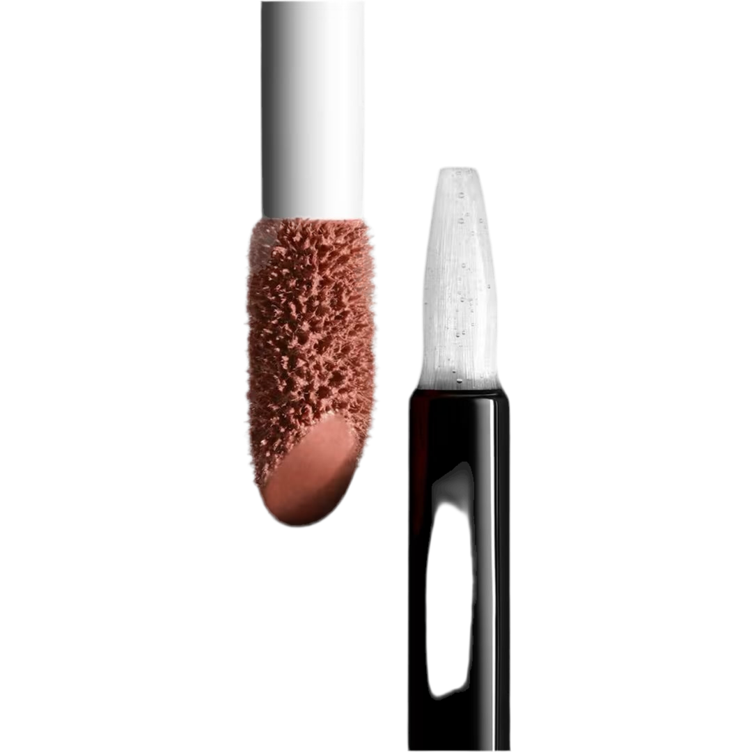 Gloss Dual CHANEL 188- Le Rouge Duo Ultra Tenue Gloss