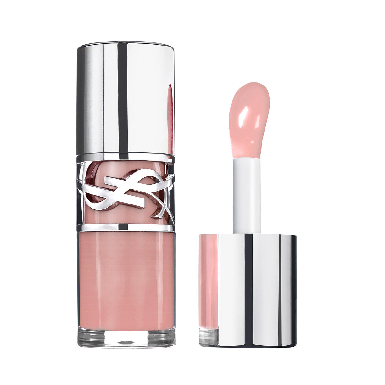 YSL LOVESHINE PLUMPING LIP OIL GLOSS-08