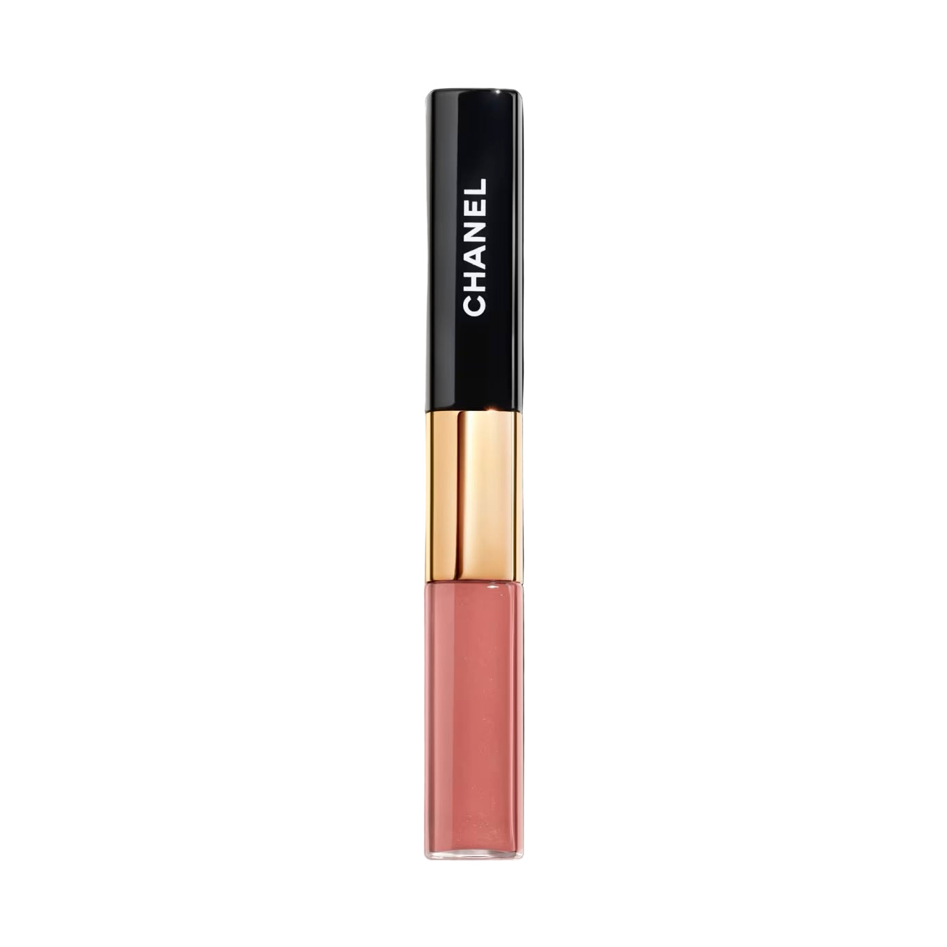 Gloss Dual CHANEL 69- Le Rouge Duo Ultra Tenue Gloss