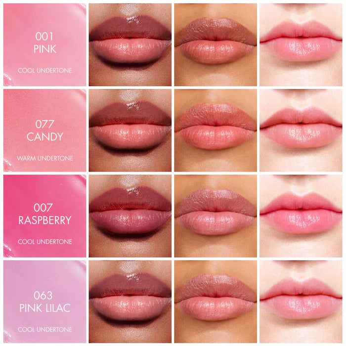 Dior Addict Lip Glow Balm- 077 Candy