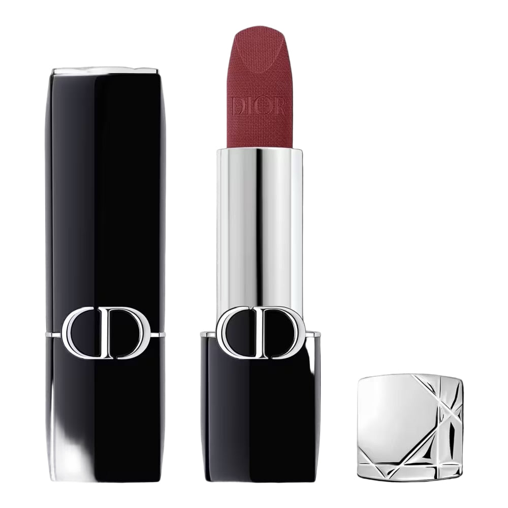 Dior Rouge Velvet 824