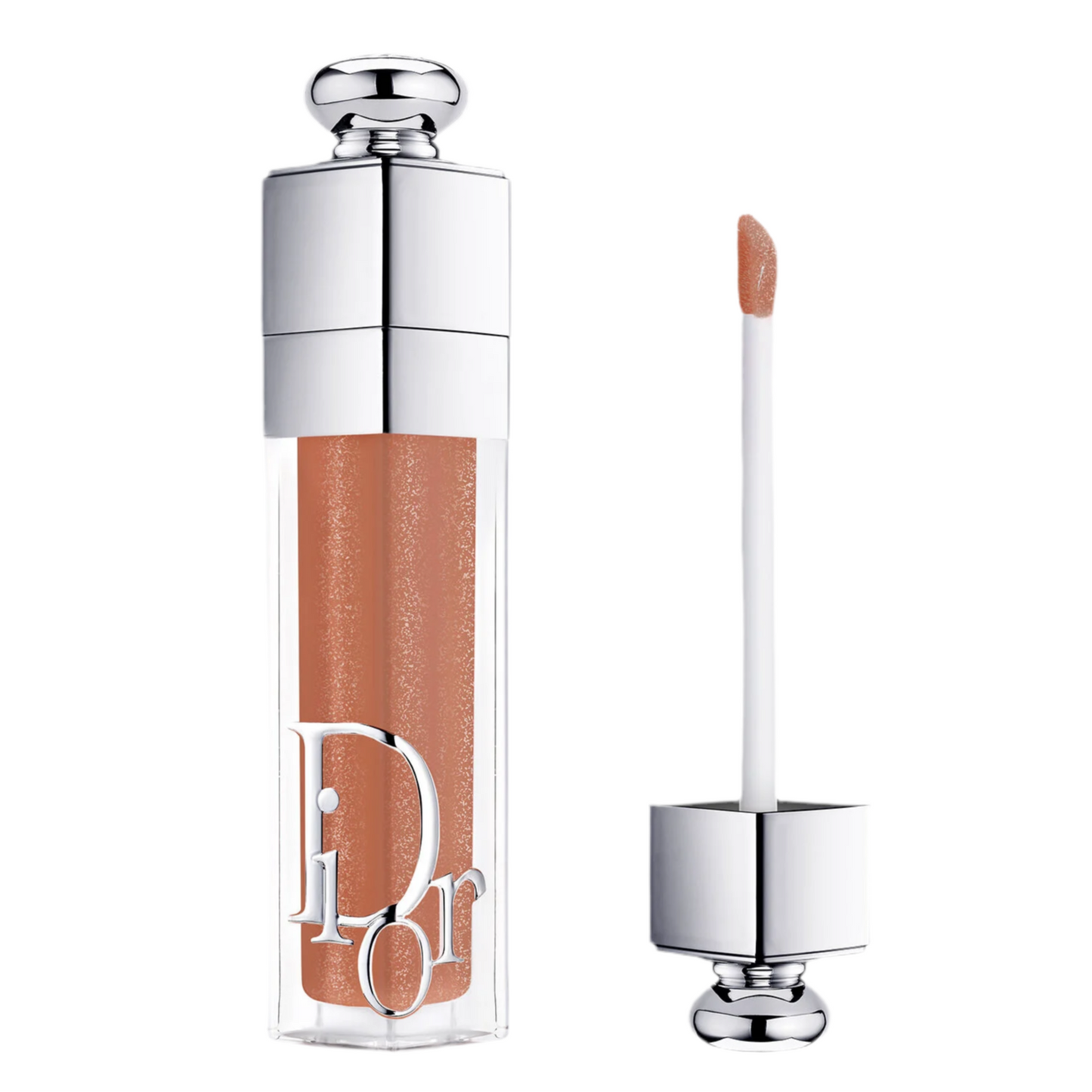 Lip Maximizer Plumpling Gloss 016- Shimmer Nude