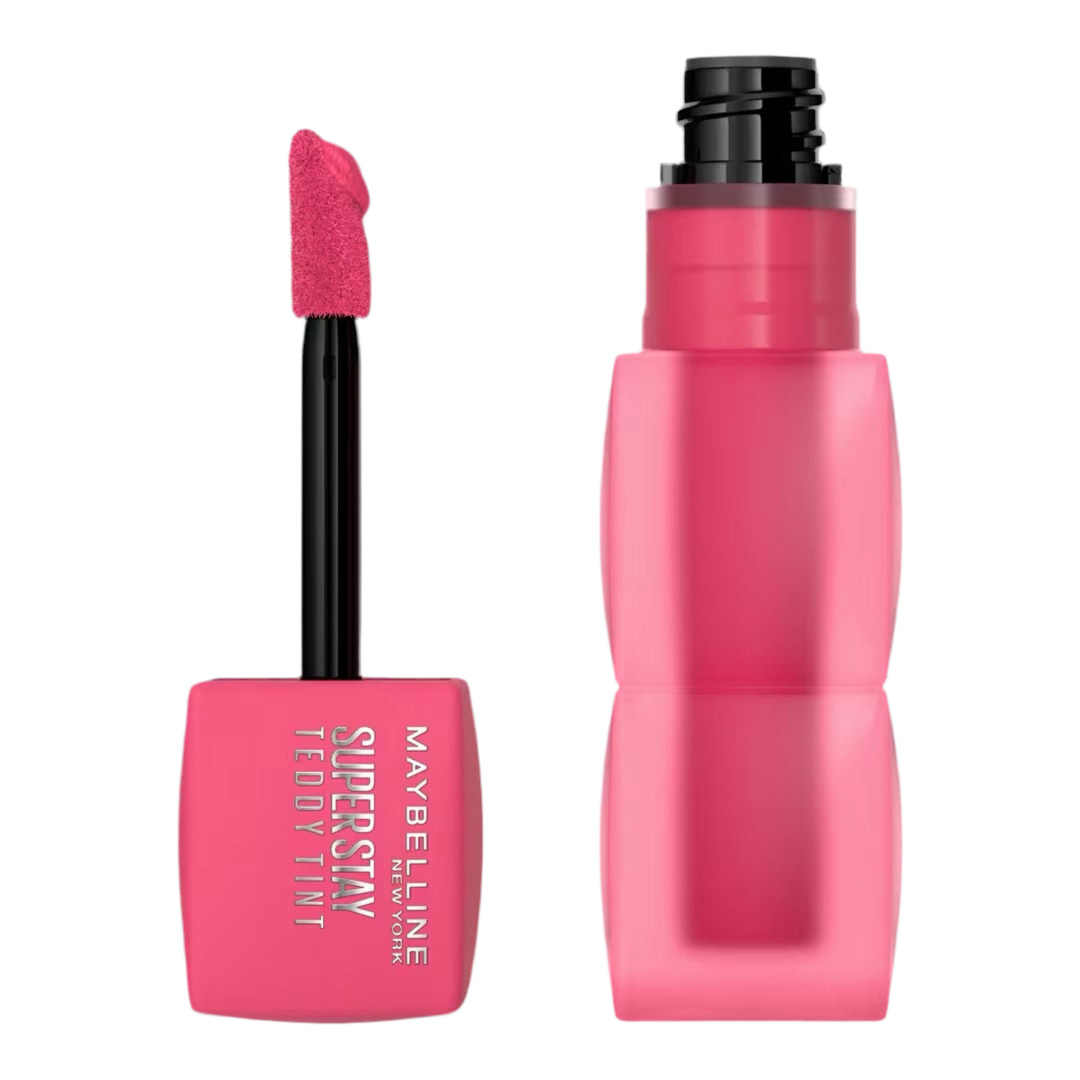 TEDDY TINT MAYBELLINE- 45 PINKY PROMISE