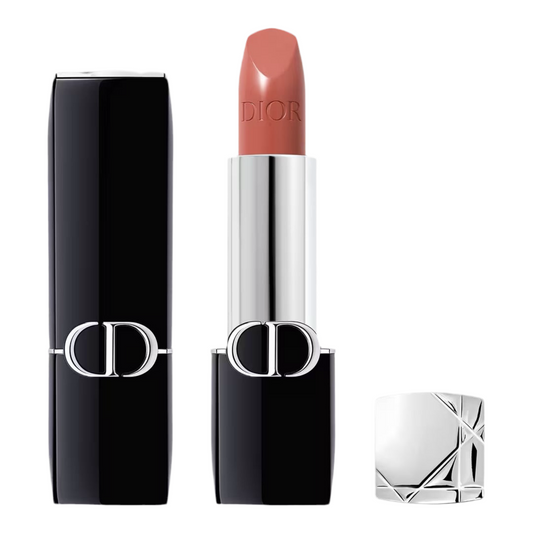 Dior Rouge Satin 434