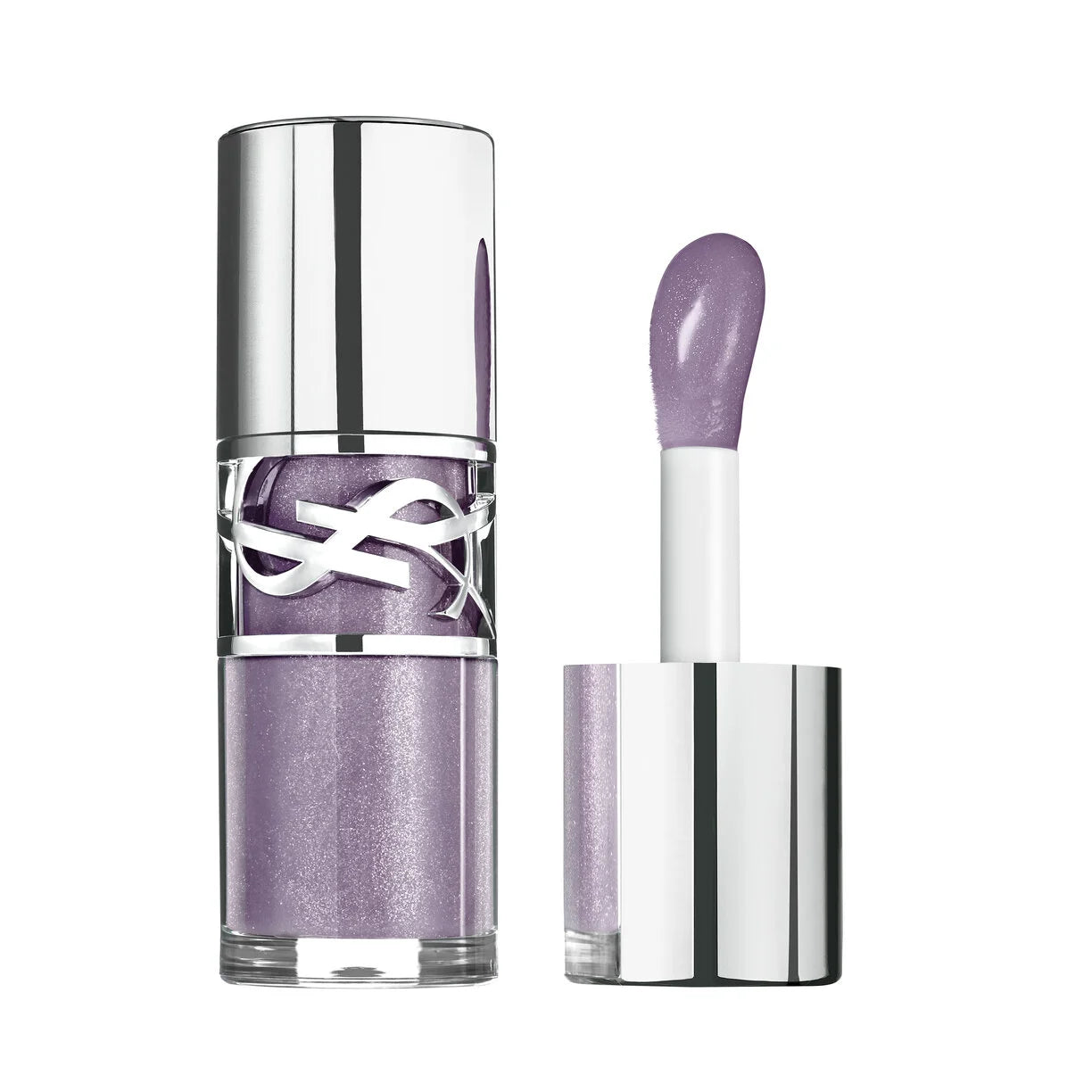 YSL LOVESHINE PLUMPING LIP OIL GLOSS-08