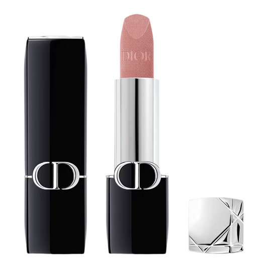 Dior Rouge Velvet 220