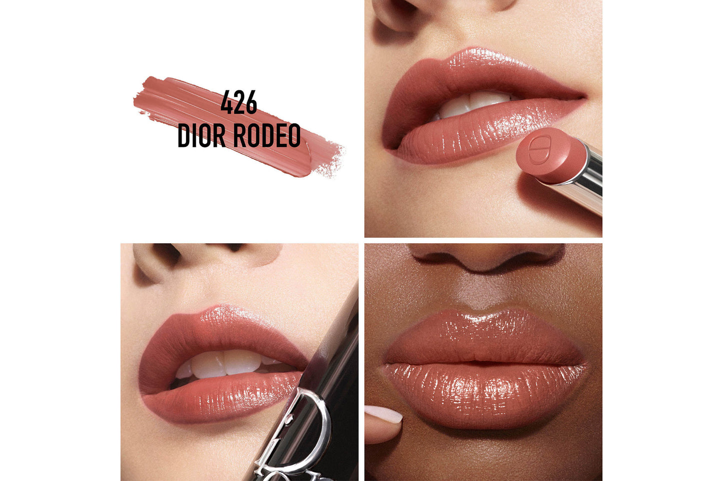 Dior Addict Lipstick 426