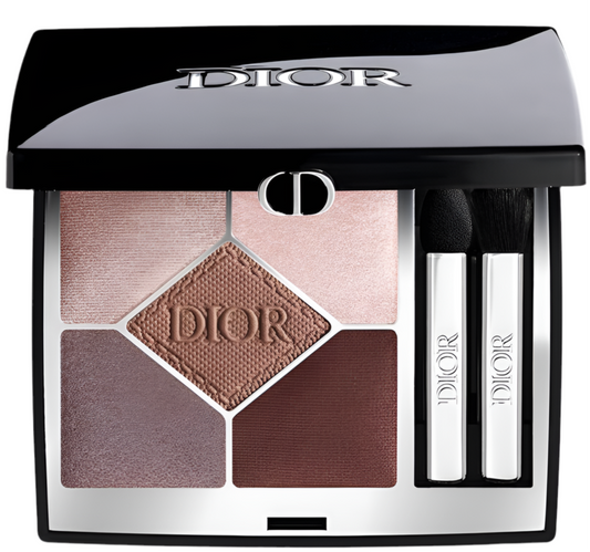 Diorshow 5 Couleurs- 669 Soft Cashmere