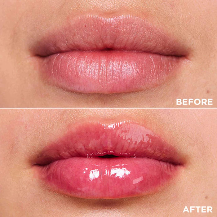 Lip Oil Clarins- 02 Raspberry