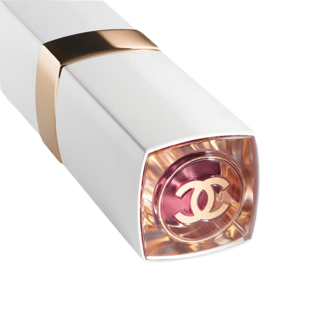 ROUGE COCO BAUME CHANEL- RASPBERRY KISS