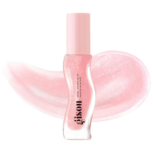 Lip oil Gisou- Watermelon Sugar