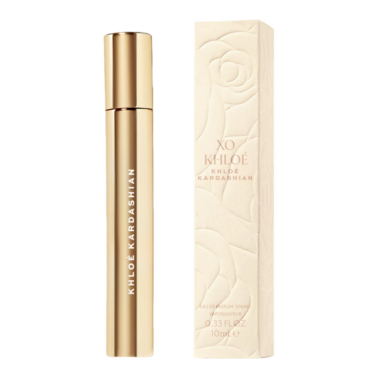 XO KHLOÉ KARDASHIAN Travel spray