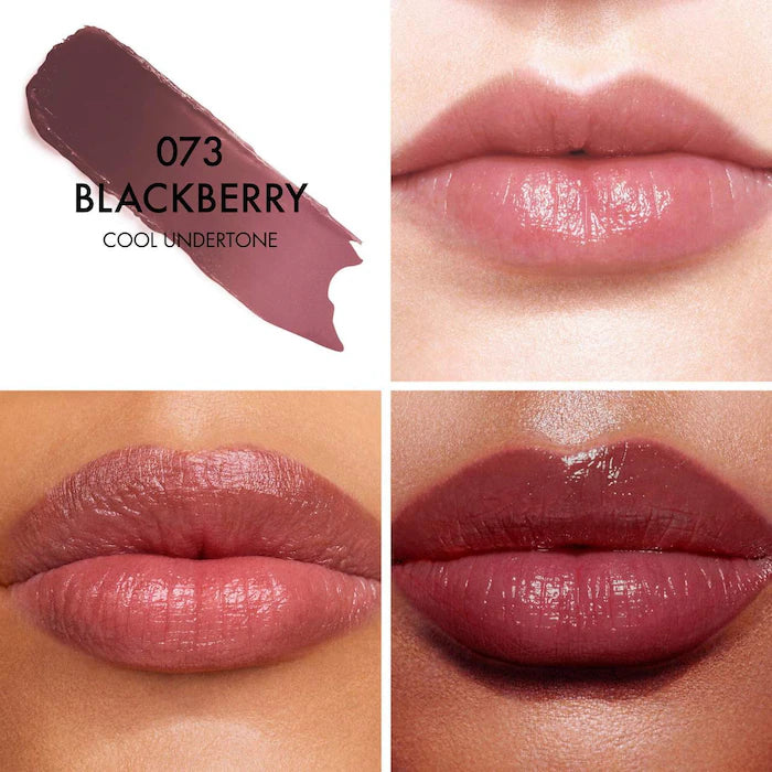 Dior Addict Lip Glow Balm- 073 Blackberry