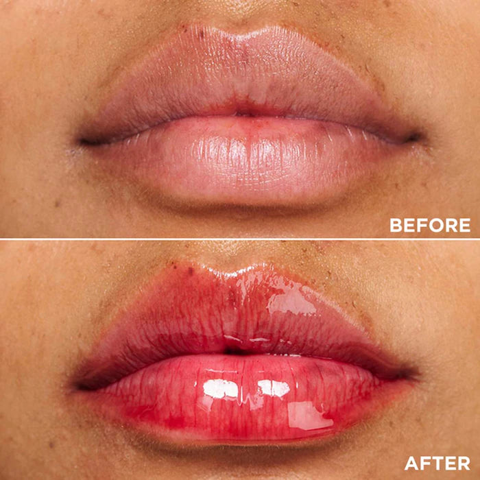 Lip Oil Clarins- 03 Cherry