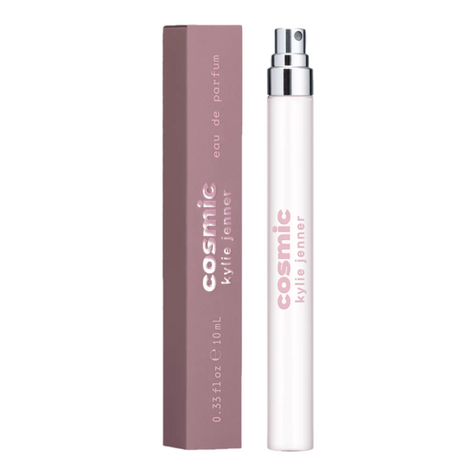 Cosmic Kylie Jenner Eau de Parfum Travel Spray