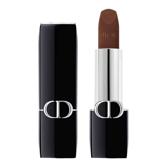 Dior Rouge Velvet 413