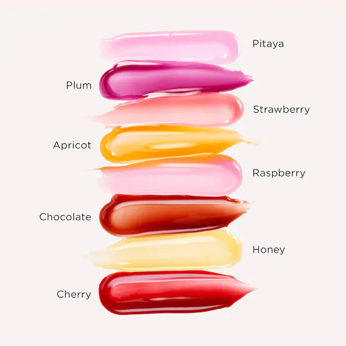 Lip Oil Clarins- 02 Raspberry
