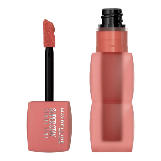 TEDDY TINT MAYBELLINE- SKNNYDIP