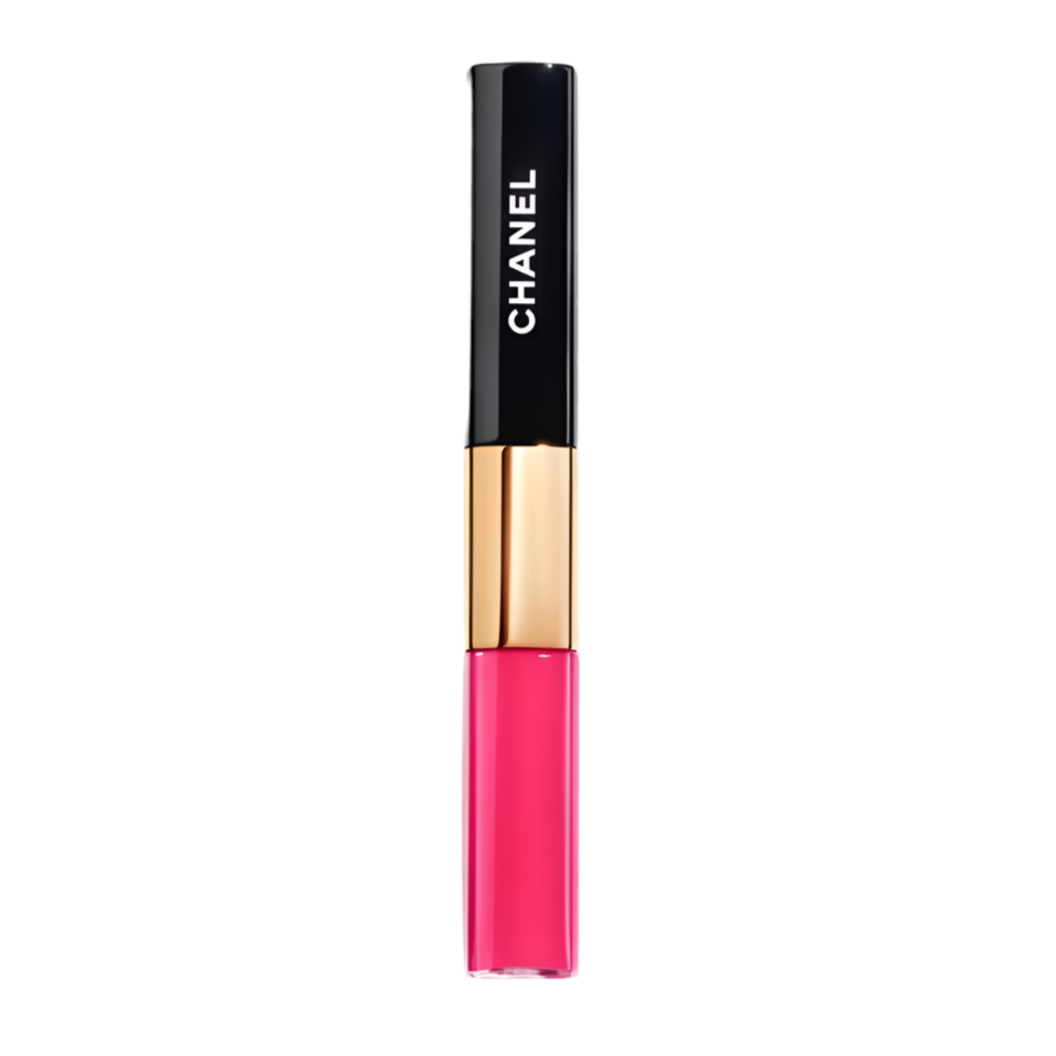 Gloss Dual CHANEL 59- Le Rouge Duo Ultra Tenue Gloss