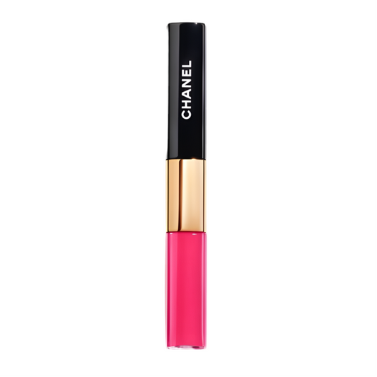 Gloss Dual CHANEL 59- Le Rouge Duo Ultra Tenue Gloss