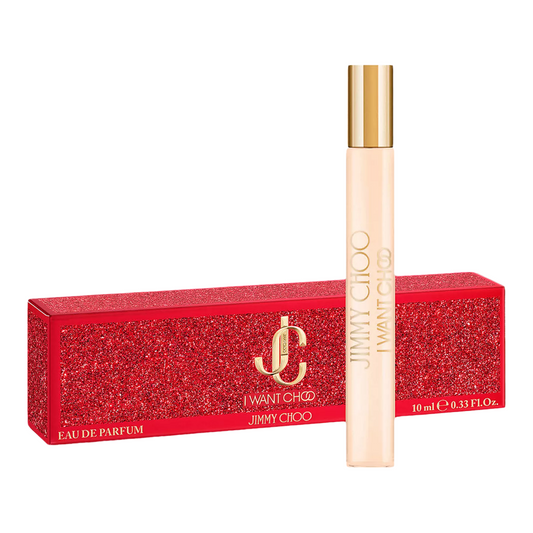 I Want Choo Eau de Parfum Purse Spray