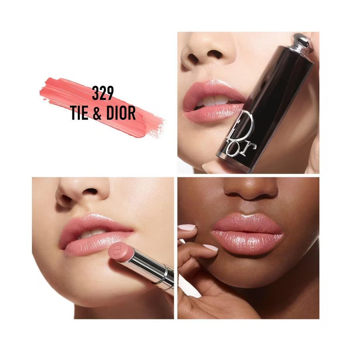 Dior Addict Lipstick 329