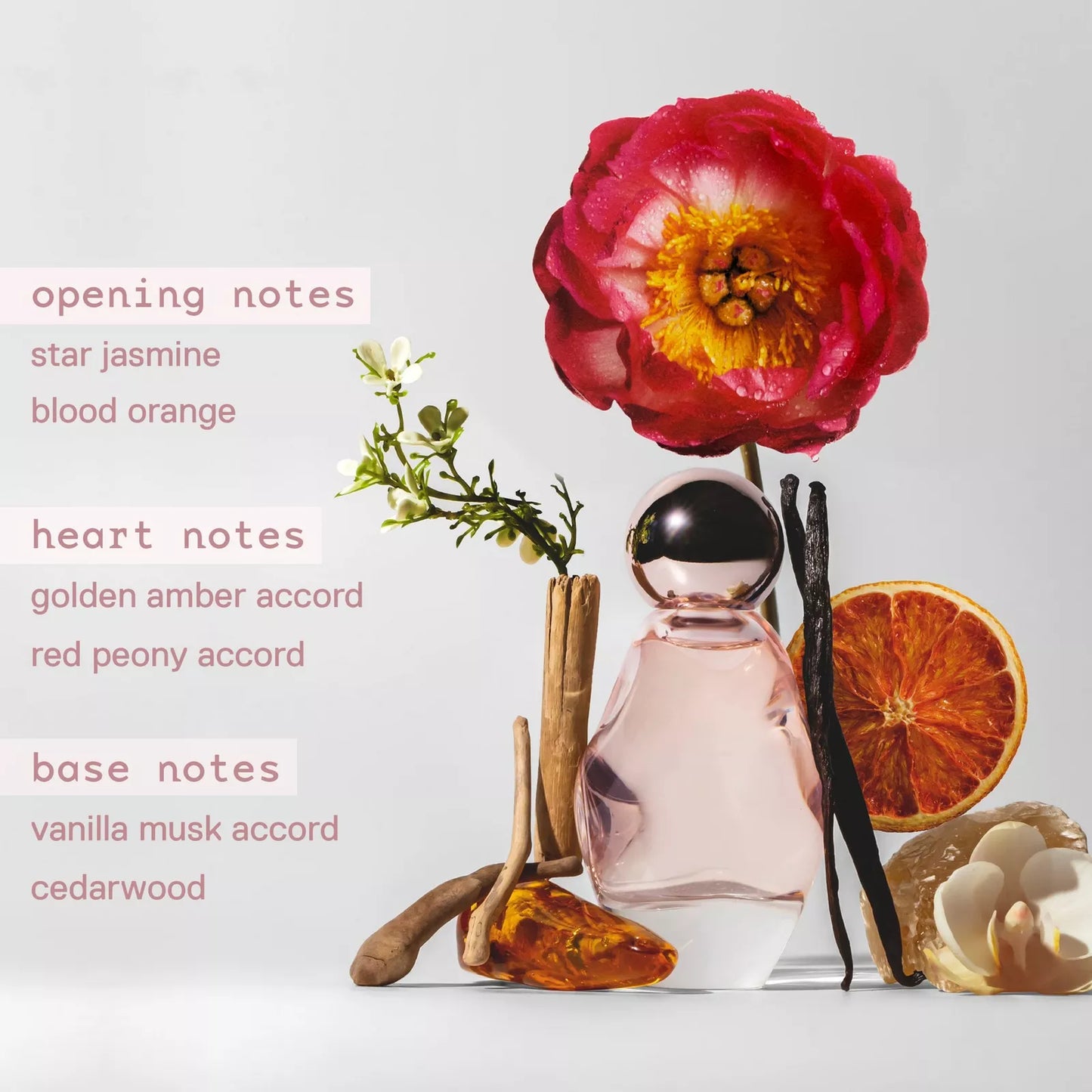 Cosmic Kylie Jenner Eau de Parfum Travel Spray