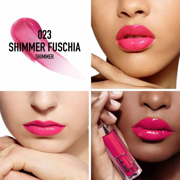 Lip Maximizer Plumpling Gloss 014- Shimmer Macadamia