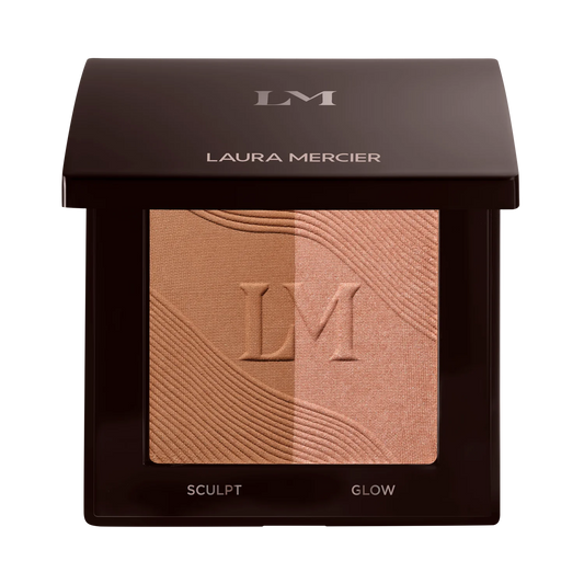 Bronze Color Infusion Laura Mercier 030