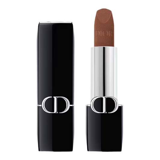 Dior Rouge Velvet 313