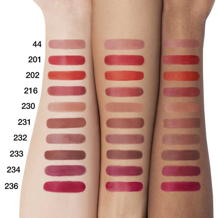 Labial YSL Inks Blur Mate- 233