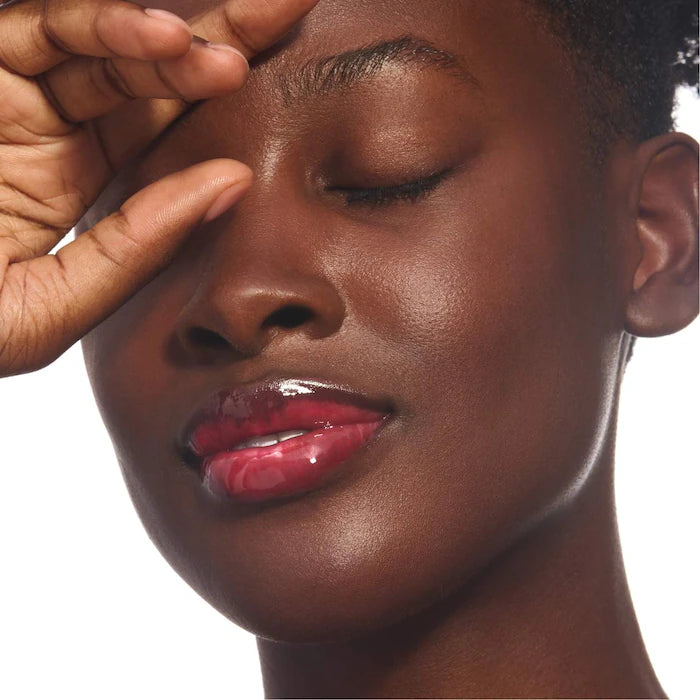 Lip Oil Clarins- 03 Cherry