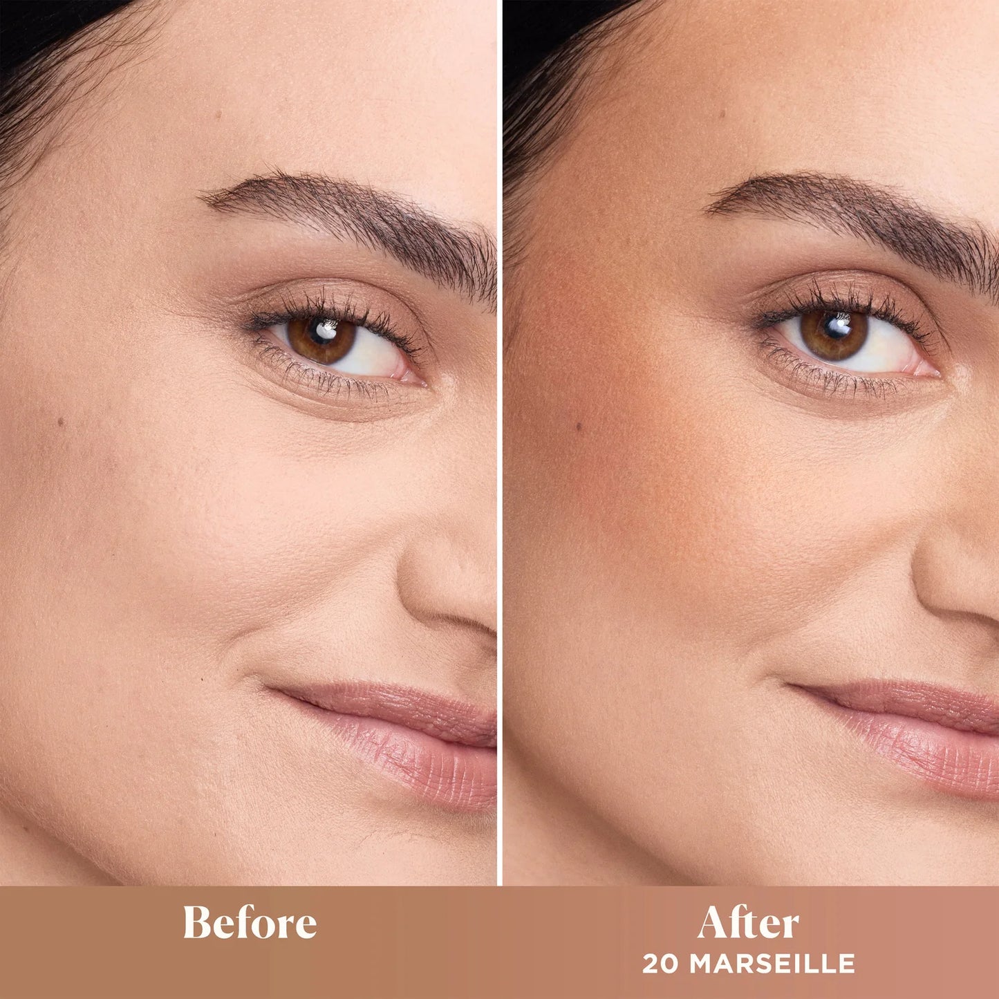 Bronze Color Infusion Laura Mercier 020