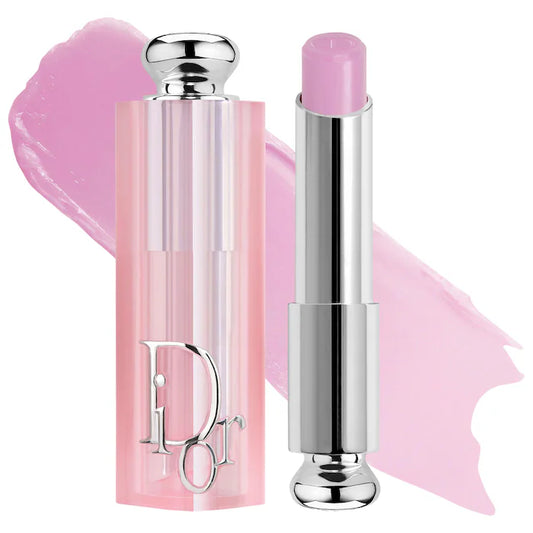 Dior Addict Lip Glow Balm- 063 Pink Lilac
