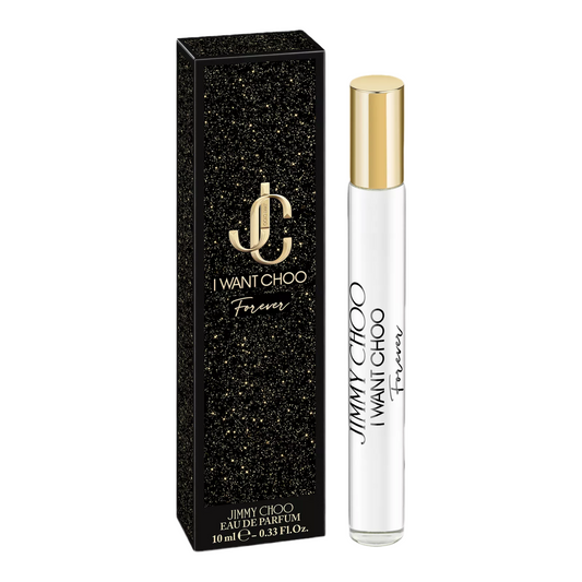 I Want Choo Forever Eau de Parfum Travel Spray