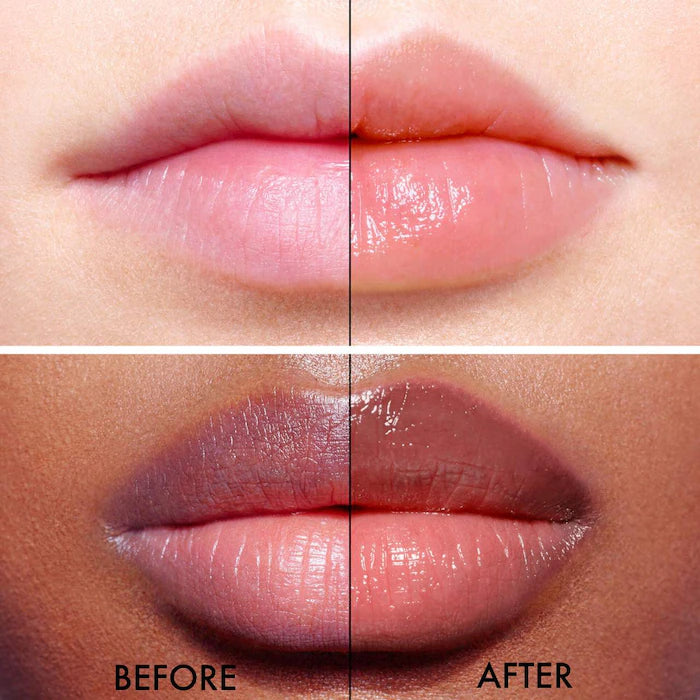 Dior Addict Lip Glow Balm- 012 Rosewood
