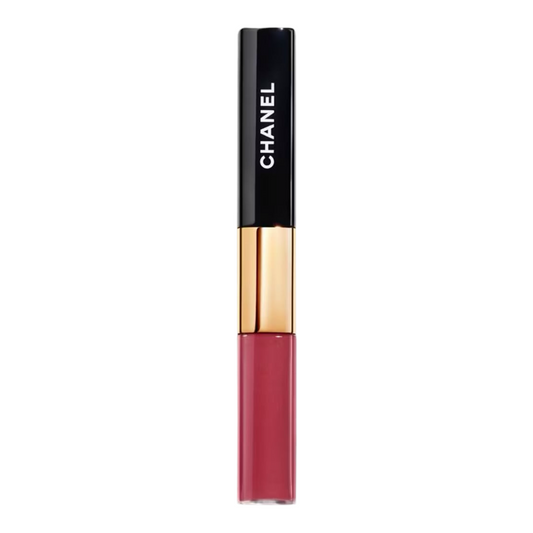 Gloss Dual CHANEL 43- Le Rouge Duo Ultra Tenue Gloss