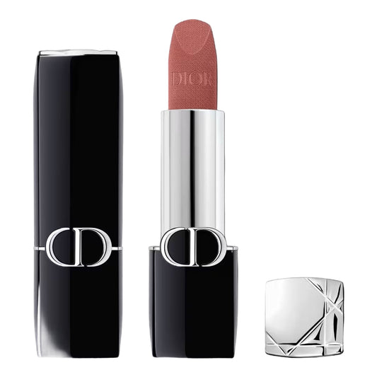 Dior Rouge Velvet 724