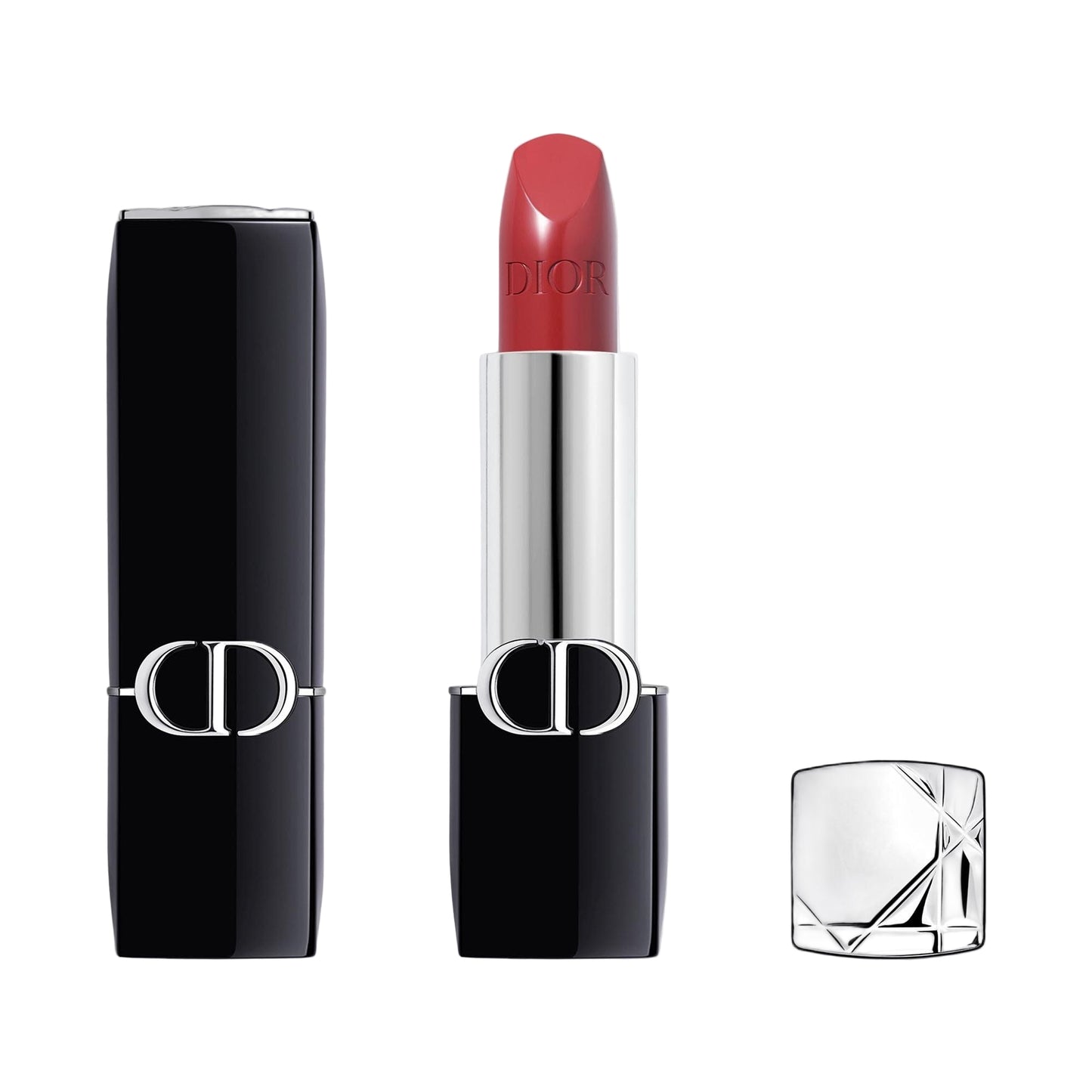 Dior Rouge Satin 720