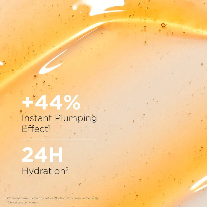 Lip oil Clarins- 01 Honey