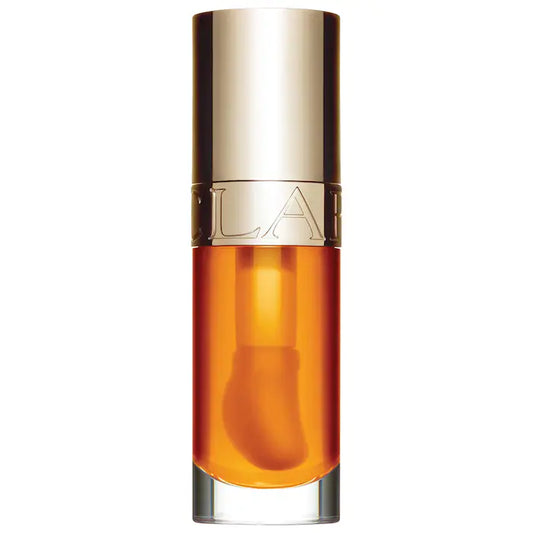 Lip oil Clarins- 01 Honey
