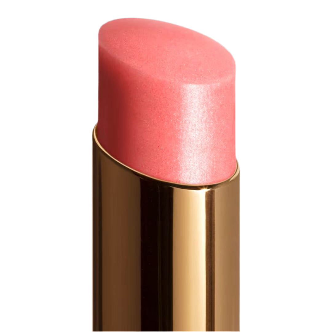 ROUGE COCO BAUME CHANEL- CHILLING PINK