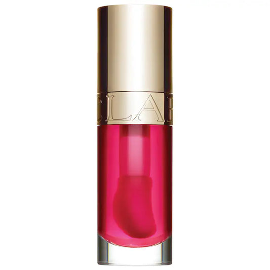 Lip oil Clarins- 04 Pitaya