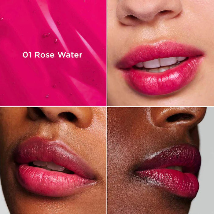 Tinta de Labios 01- Clarins
