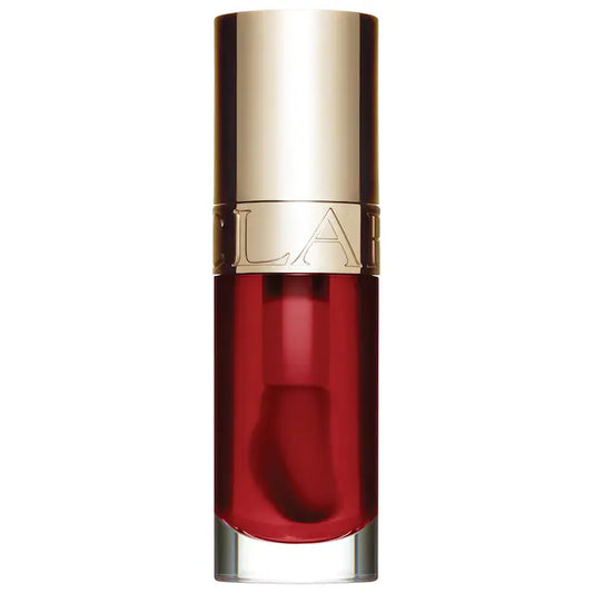 Lip Oil Clarins- 03 Cherry