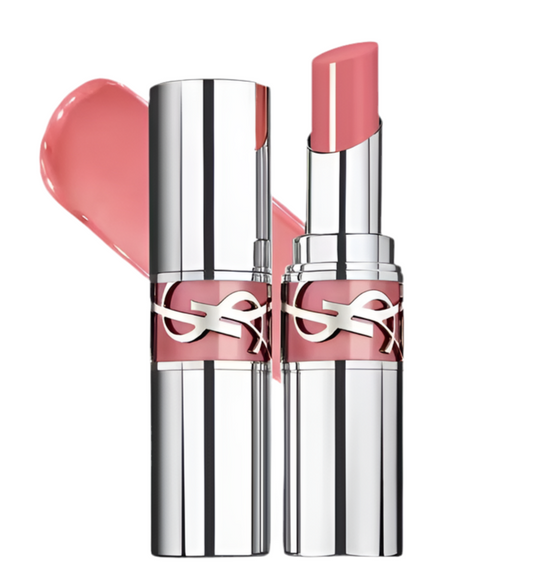 YSL Loveshine- 44 Nude Lavallière