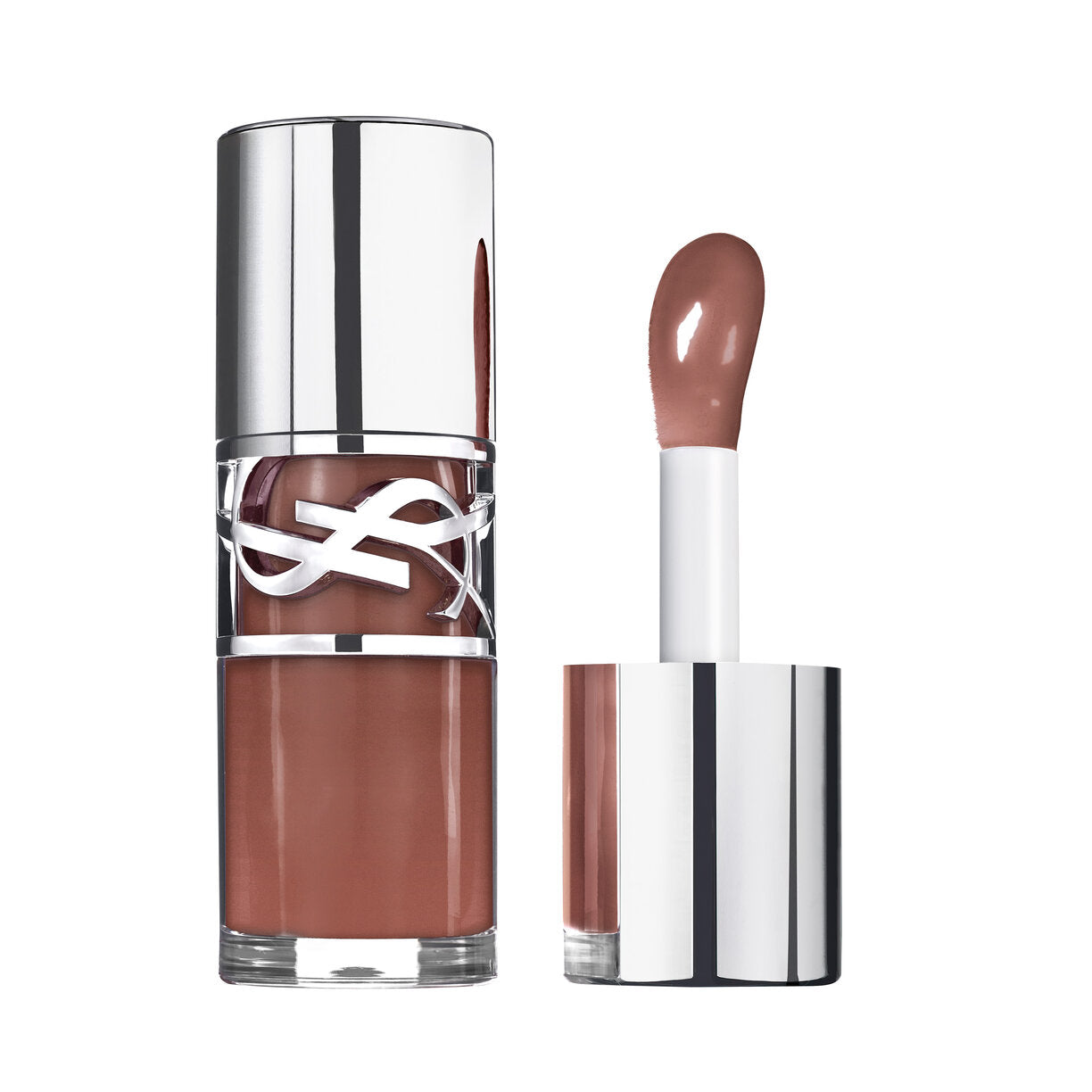 YSL LOVESHINE PLUMPING LIP OIL GLOSS-08