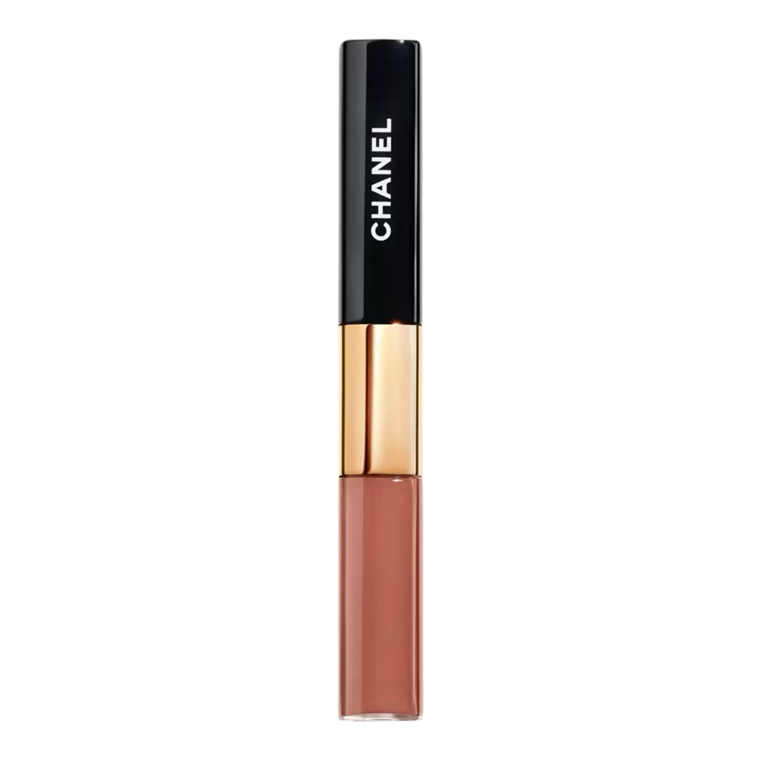 Gloss Dual CHANEL 188- Le Rouge Duo Ultra Tenue Gloss