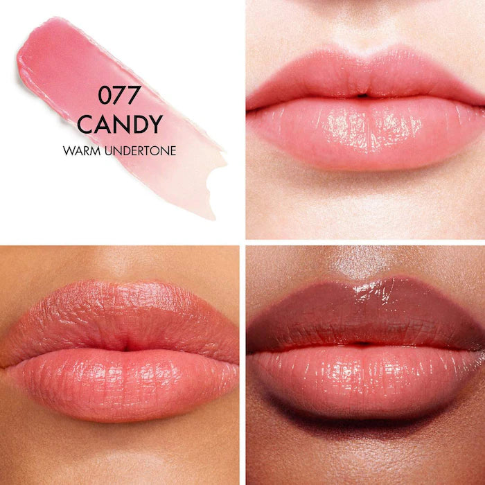 Dior Addict Lip Glow Balm- 077 Candy