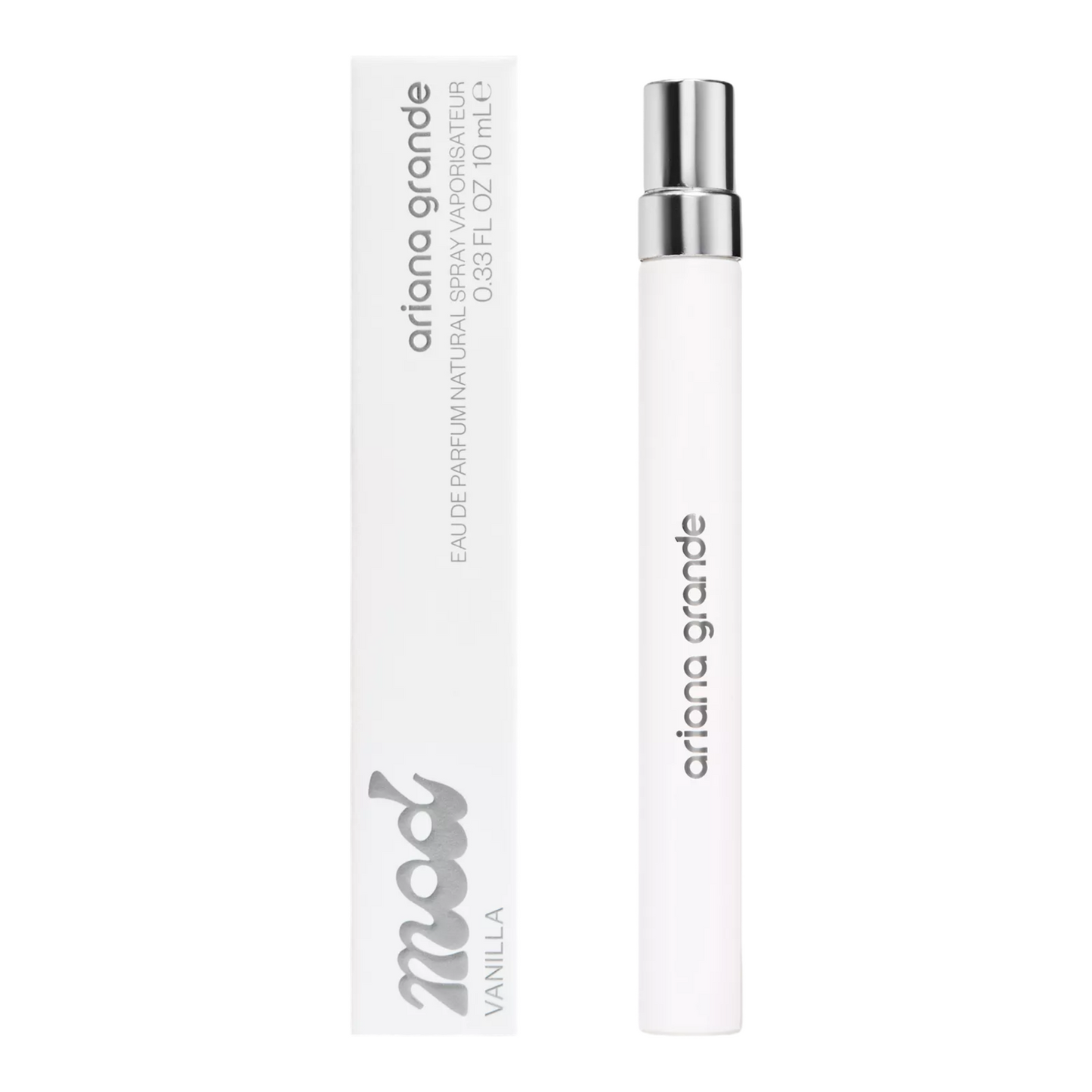 MOD Vanilla Eau de Parfum Travel Spray